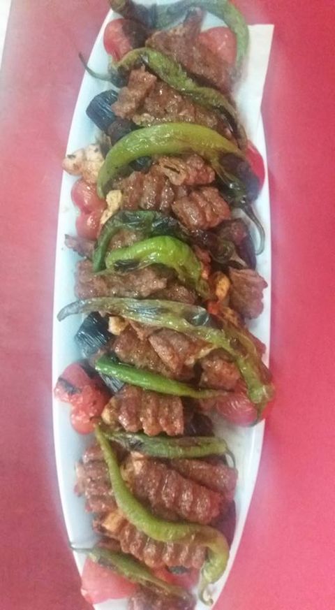 HÜRMET KEBAP YUSUF USTA 0222 228 18 54