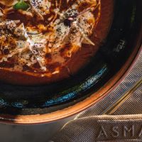 ASMANİ RESTAURANT