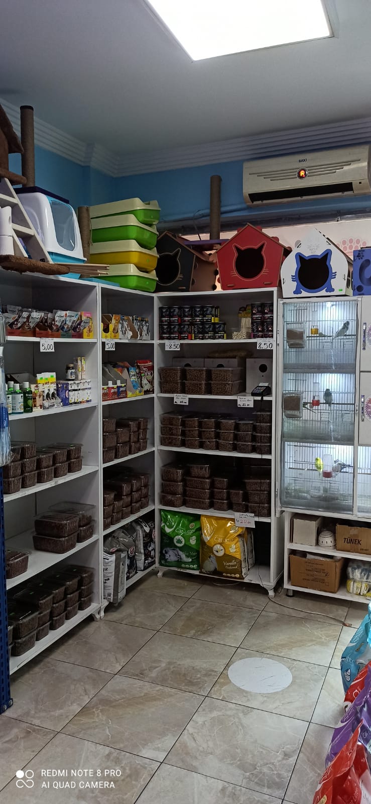 PETHOUSE PETSHOP 0538 507 47 00