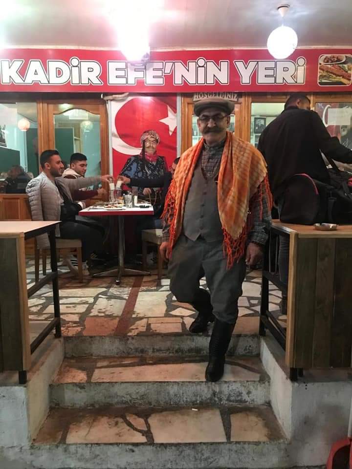 KADİR EFENİN YERİ 0539 403 95 95