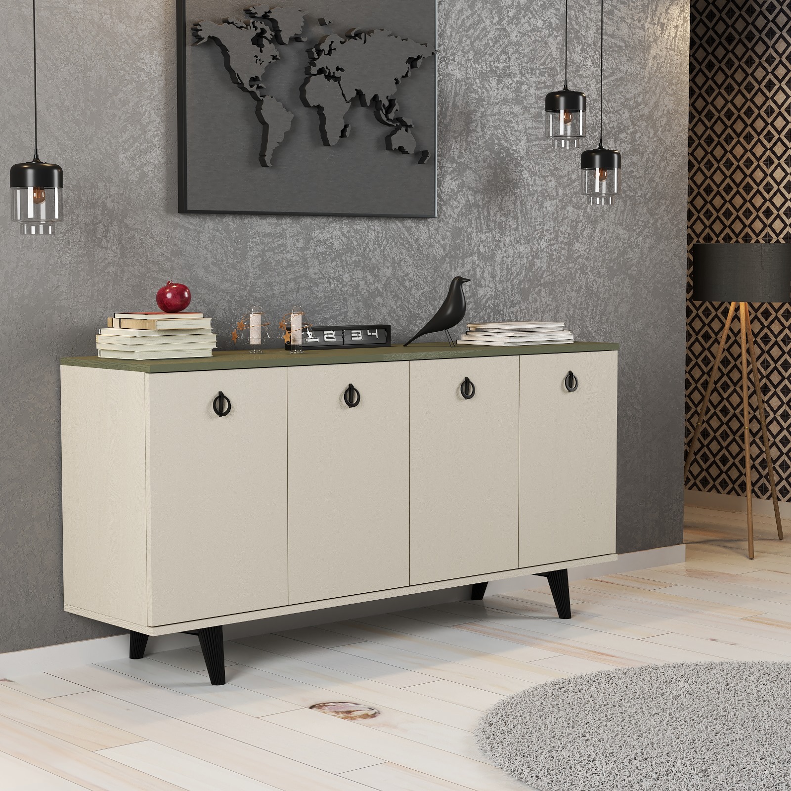 TESSA MOBİLYA 0534 622 84 81