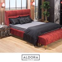 ALDORA MOBİLYA