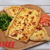 TATLISES LAHMACUN