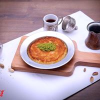 TATLISES LAHMACUN