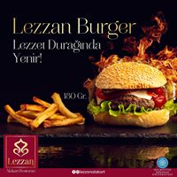 LEZZAN Meramda Alakart Restoran