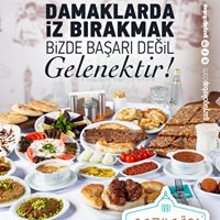 GAZYAĞCI FURUN KEBAPÇISI Meramda fırın kebap