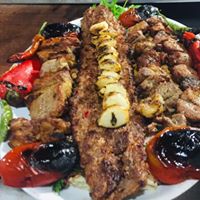 Adana Kebap Üstadı Adnan Usta