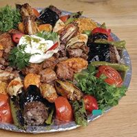 CİĞERCİ HASAN İSKENDER PİDE KEBAP EVİ Çankayada Cİğer Şiş Nerede Yenir