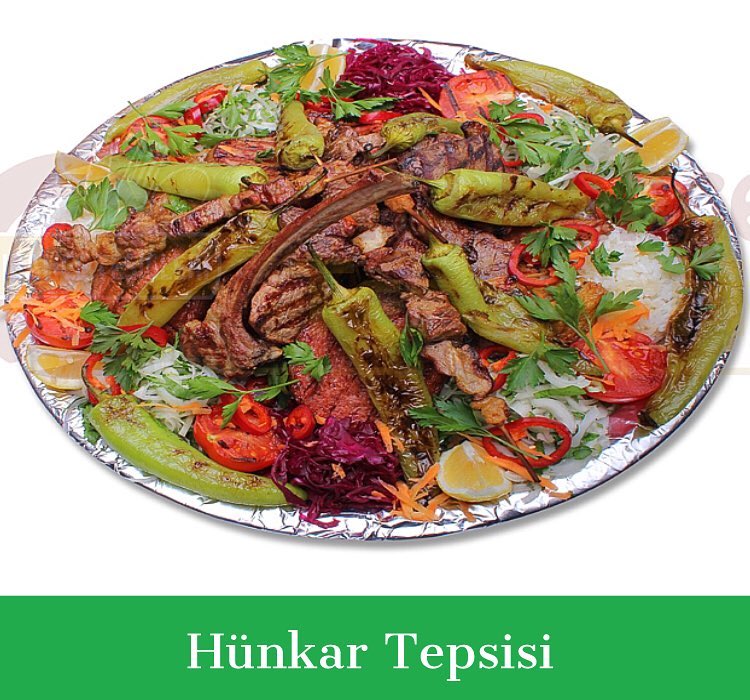 SAKLIBAHÇE TESİSLERİ Başakşehirde Steak Lokantaları