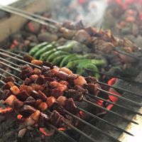 SALAŞ CİĞERCİ FARUK USTA Bucada Ciğer Kebap Salonları