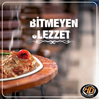 HD İSKENDER 