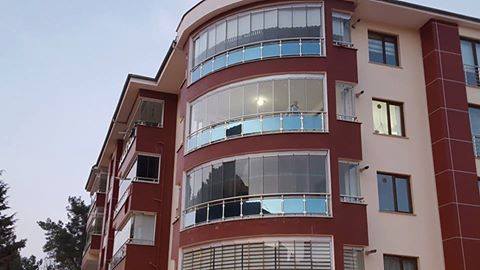 ÇORUM CAM BALKON Çorumda Cam Balkon Nereden Alınır