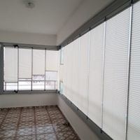 ÖZGÜVEN CAM BALKON Selçukluda Katlanabilir Cam balkon