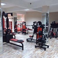 YEŞİL BURSA SPOR MERKEZİ Osmangazide Spor Salonları