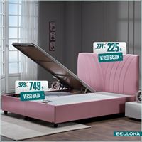 BELLONA MOBİLYA