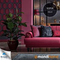 MONDİ 