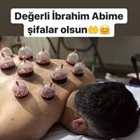 TAYFUR ÇAĞLAYAN HACAMAT Yüreğirde Hacamat Yapanlar