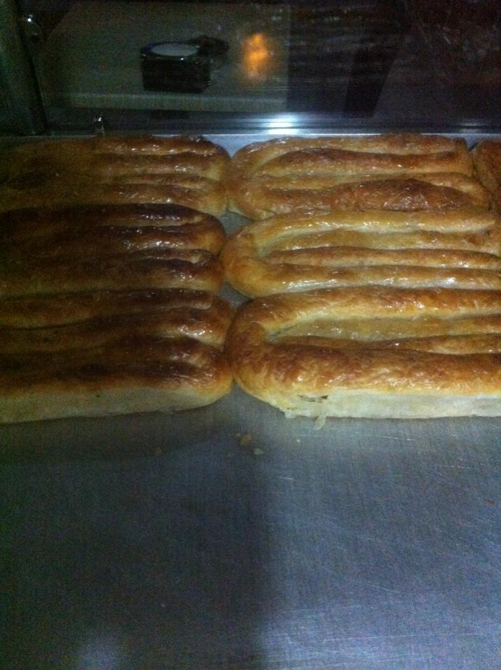 ÖZGE BÖREK VE CAFE 0216 507 18 23 PENDİKTE BÖREK