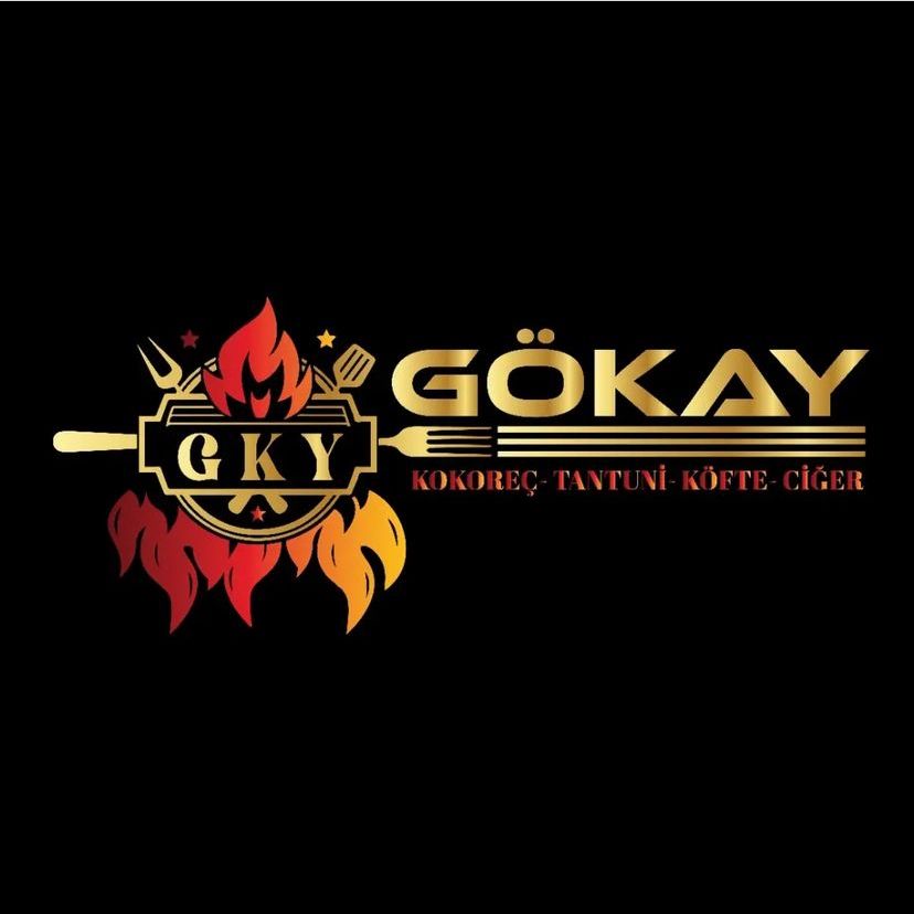 GÖKAY  0545 417 13 00