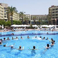 SİLENCE BEACH RESORT