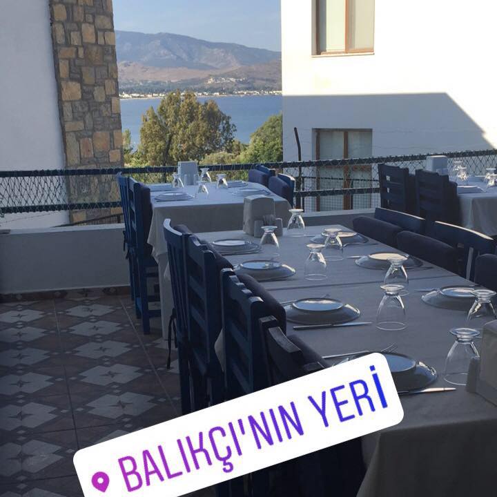 BALIKÇININ YERİ 0538 874 49 23 BODRUMDA BALIKÇI