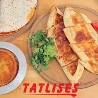 TATLISES LAHMACUN