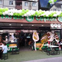 EKREM COŞKUN DÖNER KARATAY