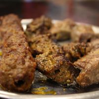 KEBAPCI HALİL USTA Şehitkamilde Kebap Salonları