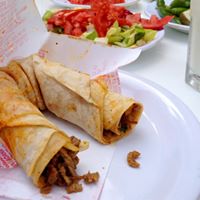 GÖKSEL TANTUNİ Yenişehirde Tantuni Salonu