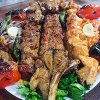 Adana Kebap Üstadı Adnan Usta