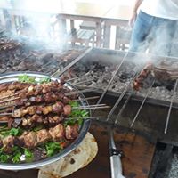 SALAŞ CİĞERCİ FARUK USTA Bucada Ciğer Kebap Salonları