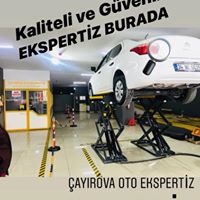 ÇAYIROVA OTO EKSPERTİZ Gebzede Kaporta Boya Değişim Ekspertiz