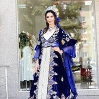 MAH-İ NEV KAFTAN ve KINA ORGANİZASYON Denizlide Kaftan Kiralama