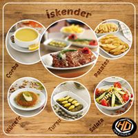 HD İSKENDER 