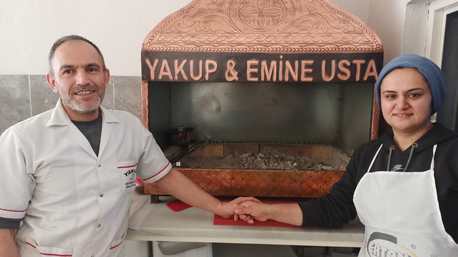 YAKUP USTANIN YERİ 0544 376 44 29 SARUHANLIDA ET KEBAP