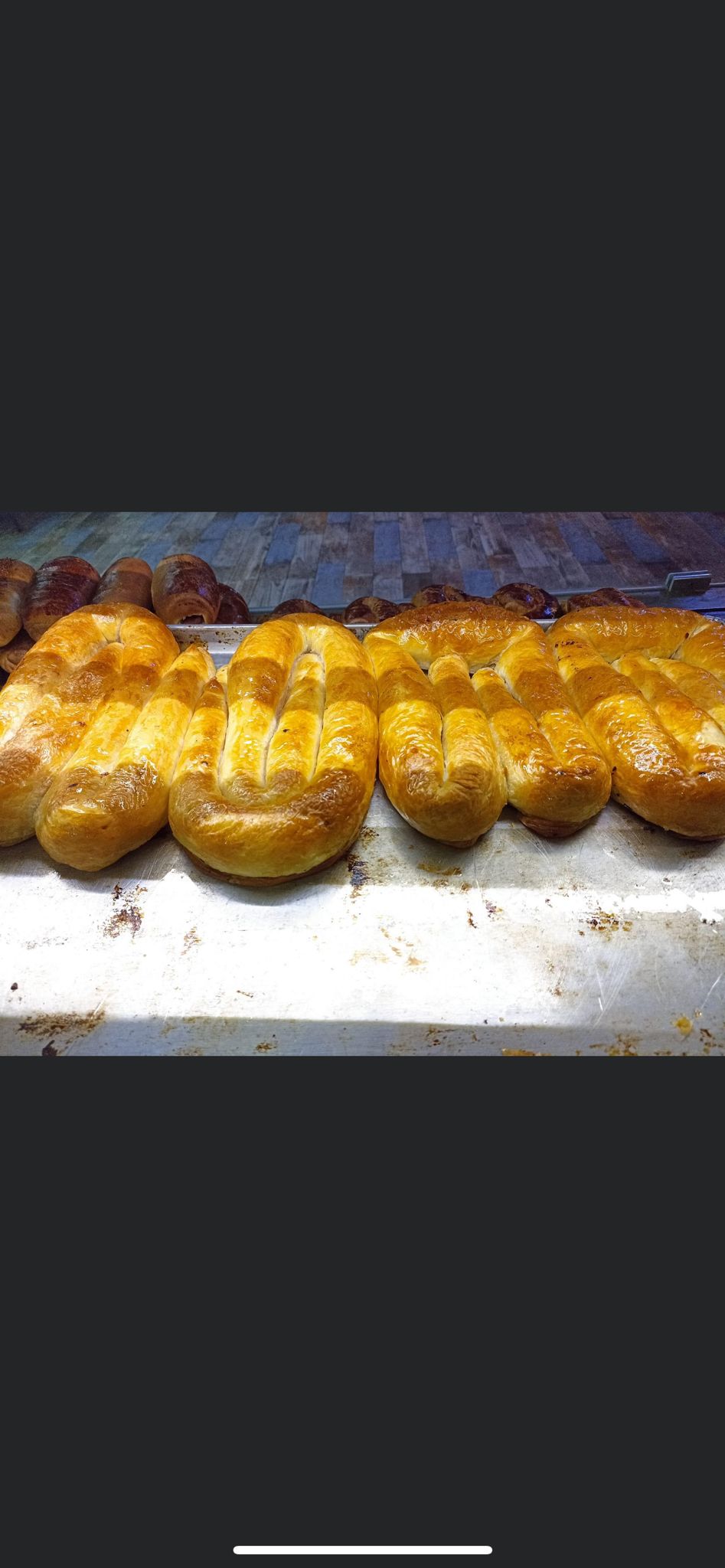 SARIYER BÖREK VE SİMİT SARAYI 0532 734 06 37 