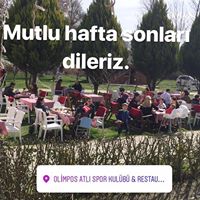 OLİMPOS ATLI SPOR KULÜBÜ