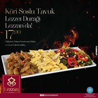 LEZZAN Meramda Alakart Restoran