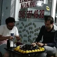 EFSANE USTA Etimesgutta Kuzu Kokoreççi