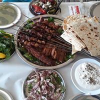 SALAŞ CİĞERCİ FARUK USTA Bucada Ciğer Kebap Salonları