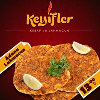 KEYİFLER KEBAP Çukurovada Lahmacun Salonları