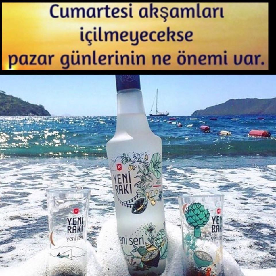 KAÇAN BALIK RESTAURANT Çorluda Rakı Balık 