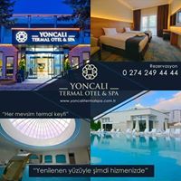 YONCALI TERMAL OTEL Kütahyada En Uygun Termal Otel