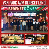 BEREKET DÖNER 