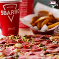 SBARRO TÜRKİYE