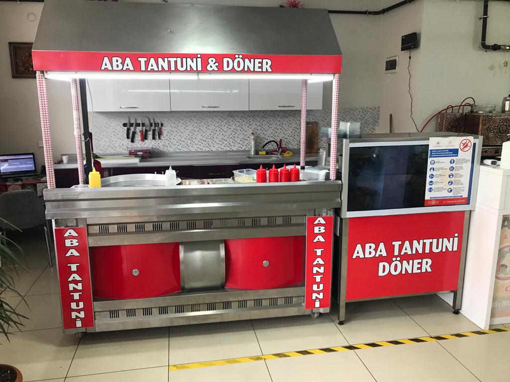 ABA TANTUNİ 0541 593 87 86 ÇERKEZKÖYDE TANTUNİ