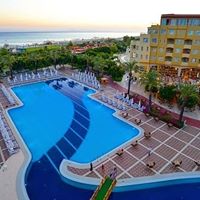 SİLENCE BEACH RESORT