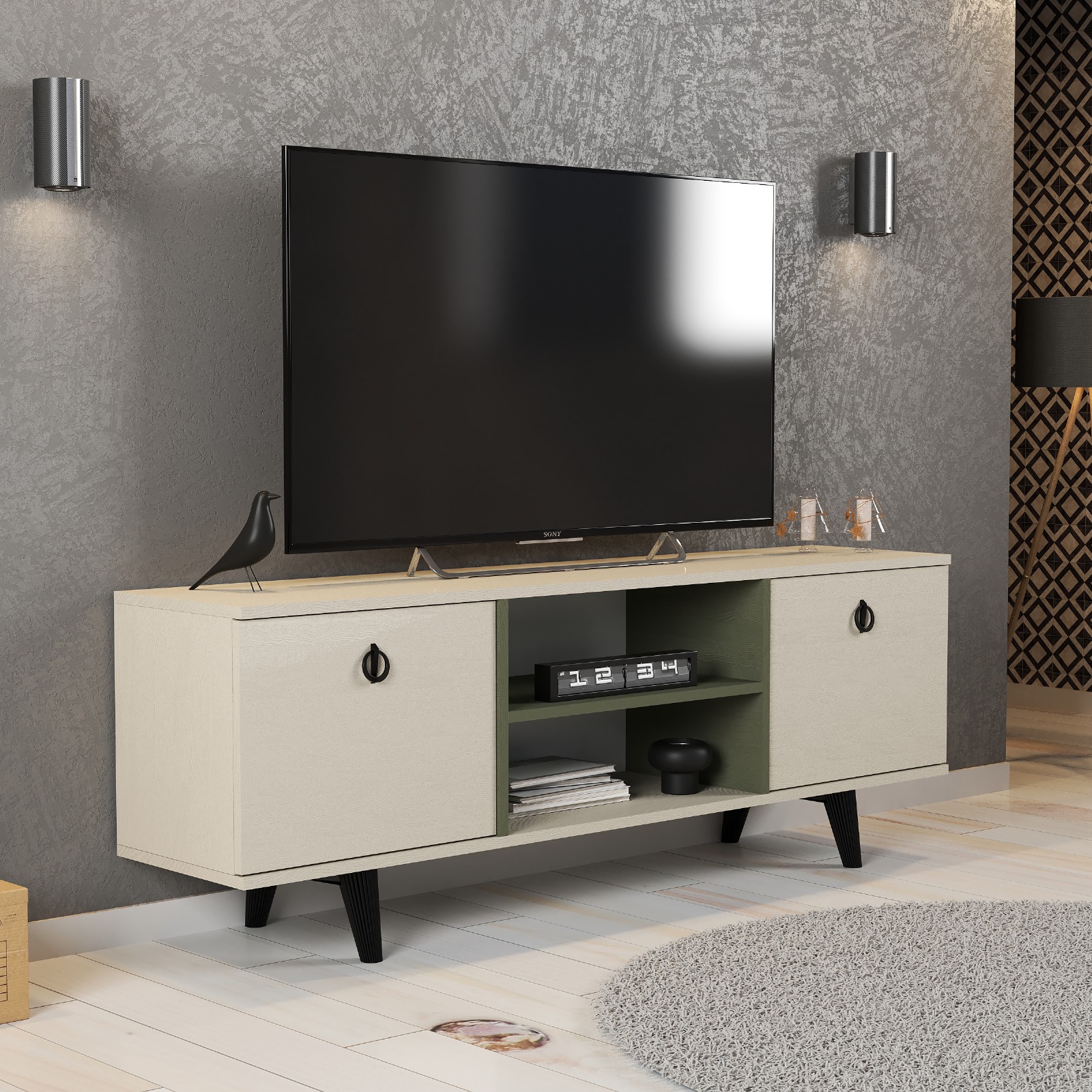 TESSA MOBİLYA 0534 622 84 81