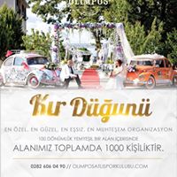 OLİMPOS ATLI SPOR KULÜBÜ