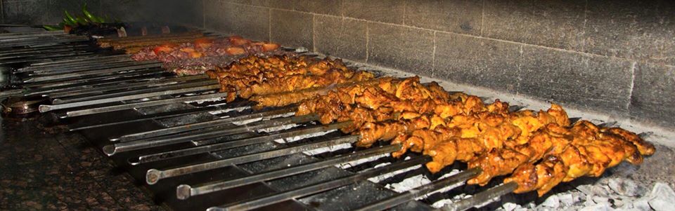 PAŞA MANGALI RESTAURANT Gaziantep Şahinbeyde EtMangal 